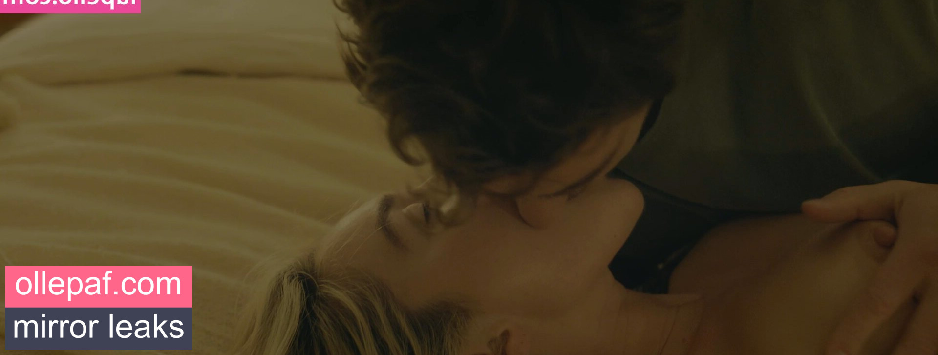 Latest Leaks Florence Pugh Nude #16 - Fapello