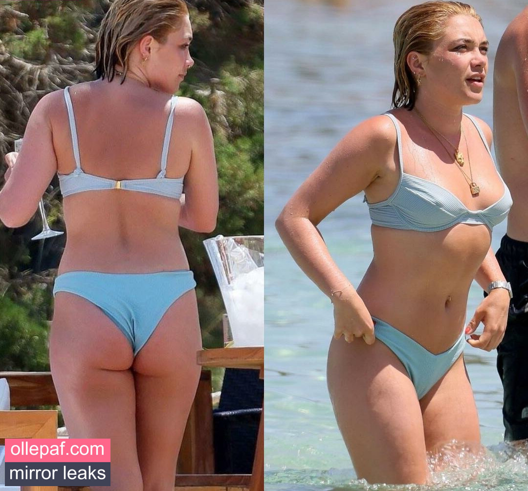Latest Leaks Florence Pugh Nude #168 - Fapello