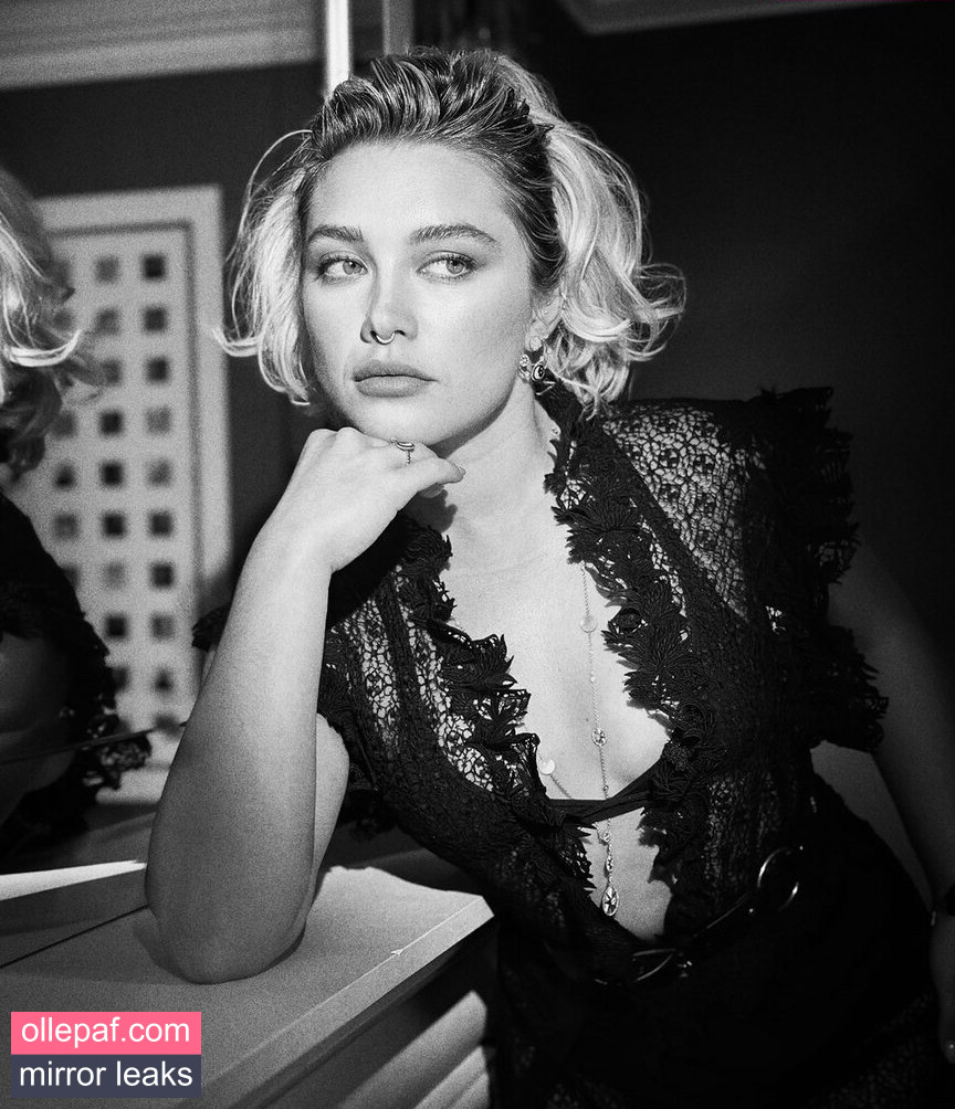 Latest Leaks Florence Pugh Nude #173 - Fapello