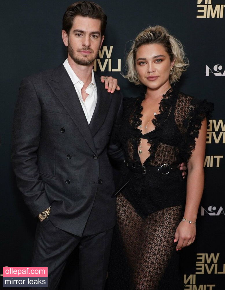 Latest Leaks Florence Pugh Nude #211 - Fapello