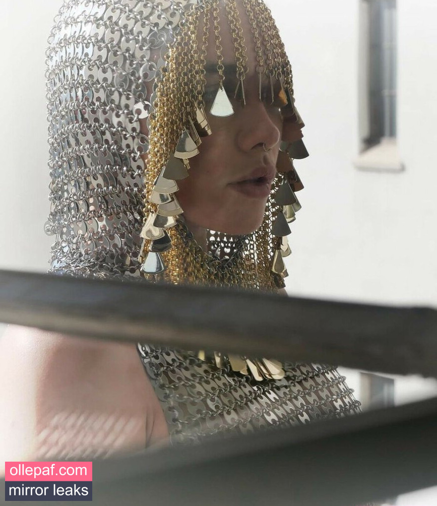 Latest Leaks Florence Pugh Nude #266 - Fapello