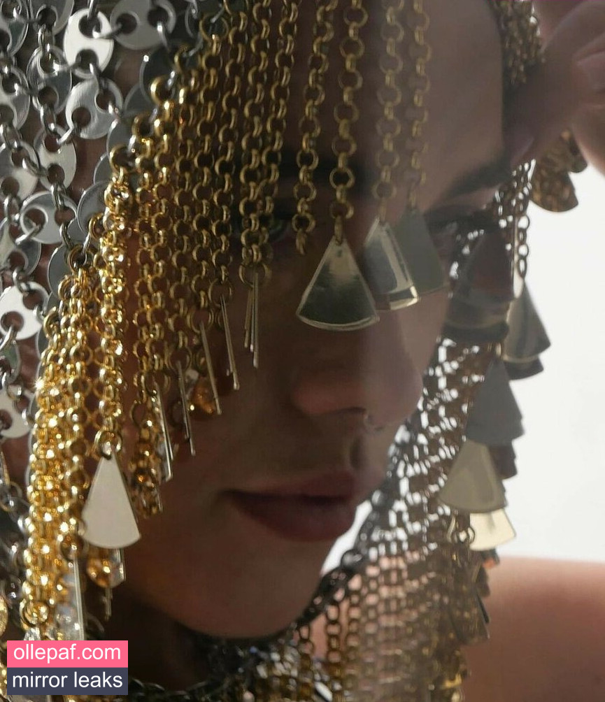 Latest Leaks Florence Pugh Nude #268 - Fapello