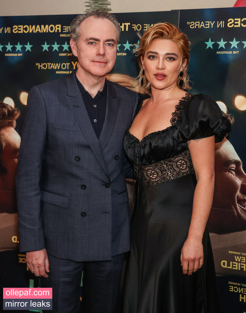 Latest Leaks Florence Pugh Nude #33 - Fapello