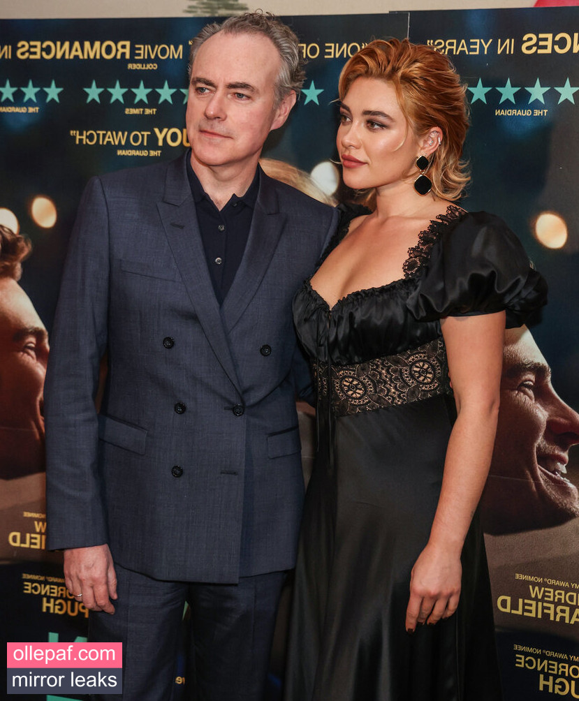 Latest Leaks Florence Pugh Nude #34 - Fapello