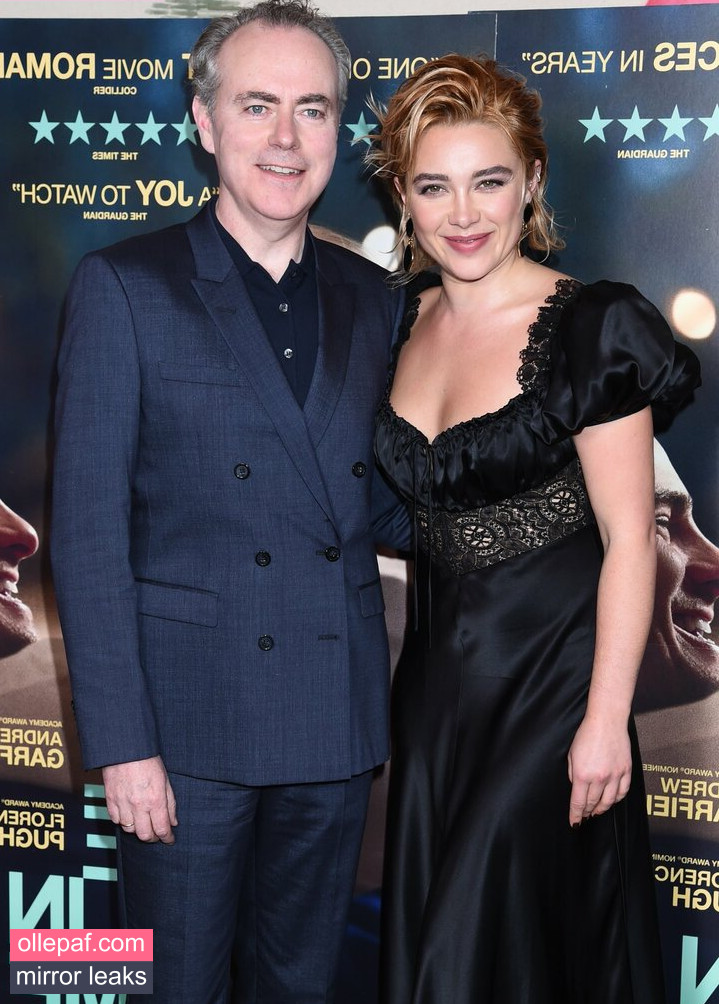 Latest Leaks Florence Pugh Nude #41 - Fapello