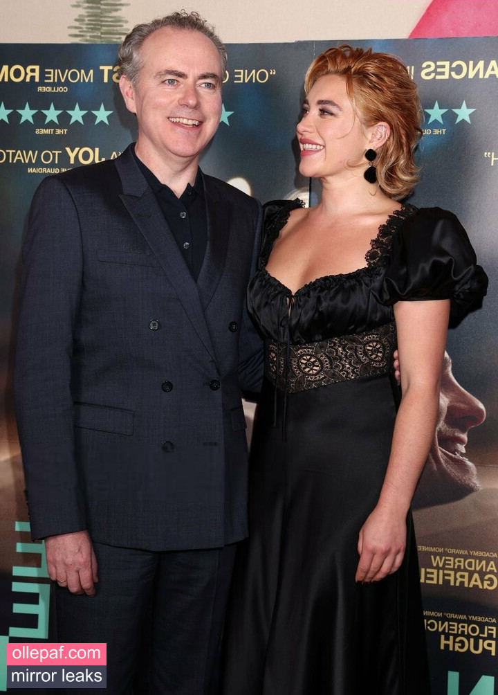 Latest Leaks Florence Pugh Nude #42 - Fapello