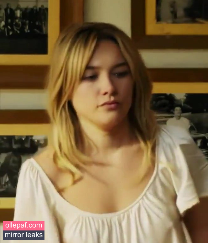 Latest Leaks Florence Pugh Nude #418 - Fapello