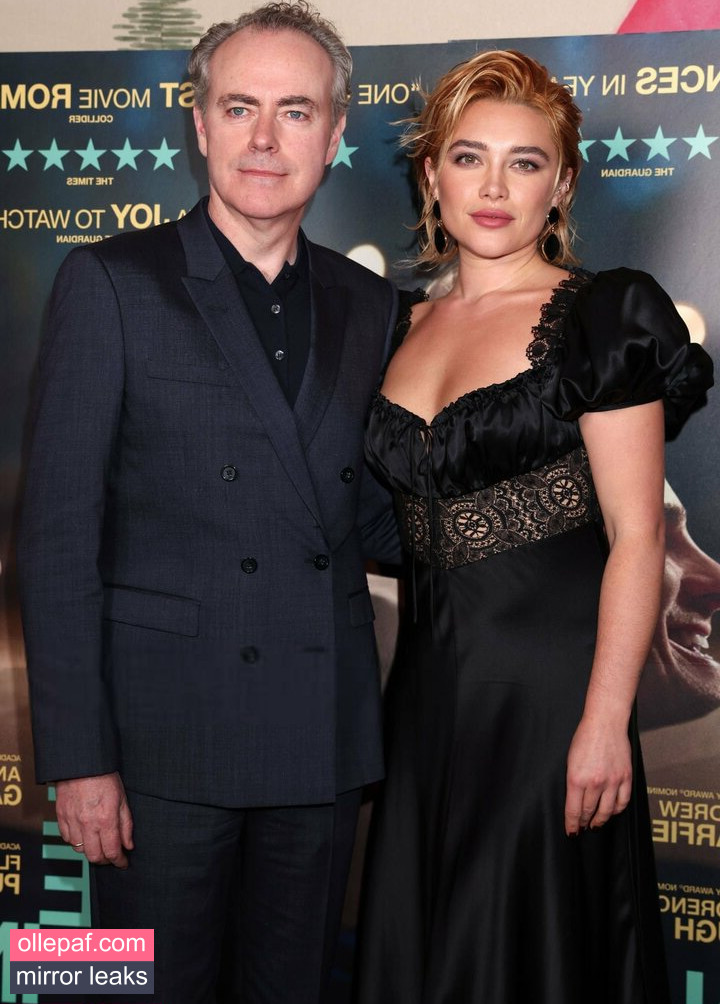 Latest Leaks Florence Pugh Nude #43 - Fapello