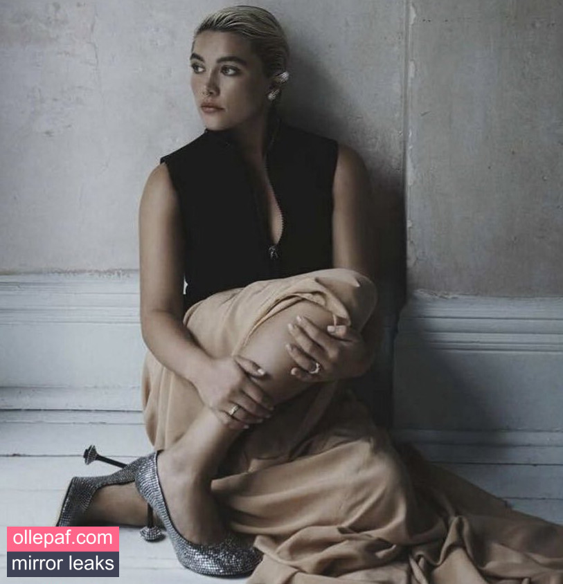 Latest Leaks Florence Pugh Nude #434 - Fapello