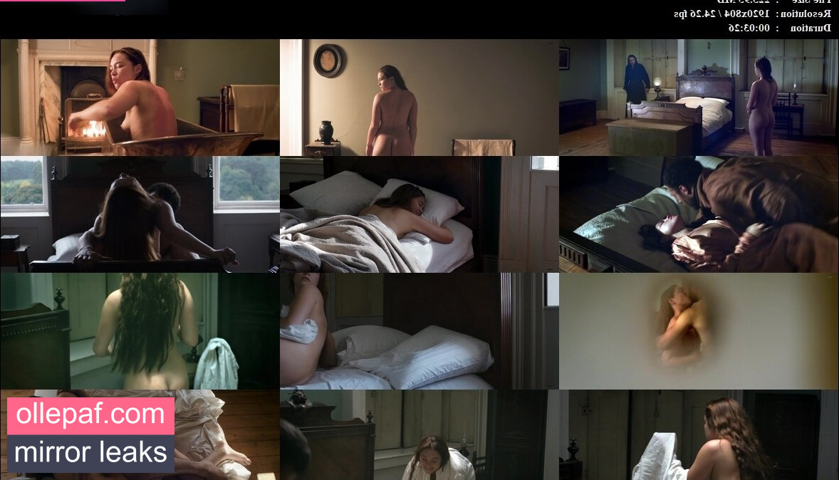 Latest Leaks Florence Pugh Nude #435 - Fapello