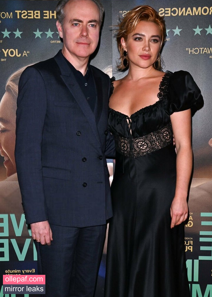 Latest Leaks Florence Pugh Nude #45 - Fapello
