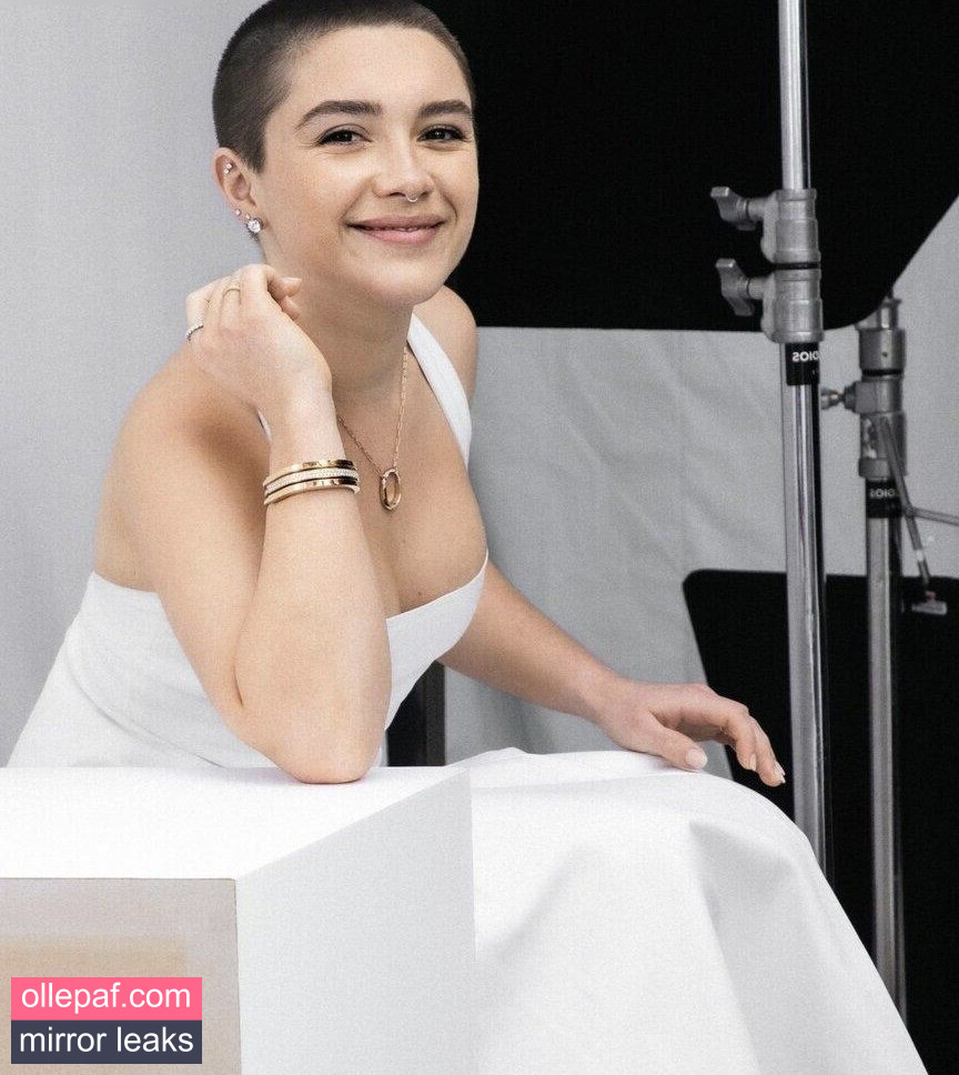 Latest Leaks Florence Pugh Nude #471 - Fapello