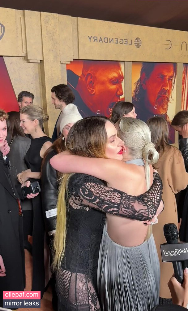 Latest Leaks Florence Pugh Nude #556 - Fapello