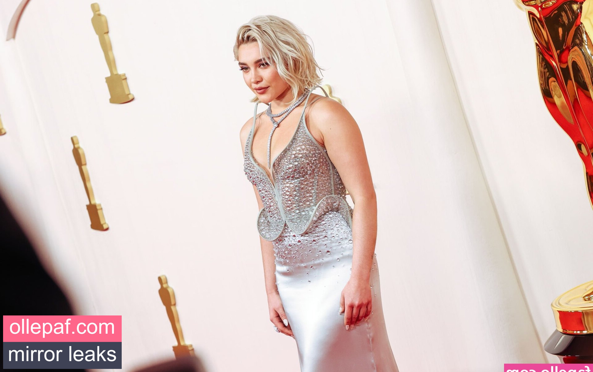 Latest Leaks Florence Pugh Nude #581 - Fapello