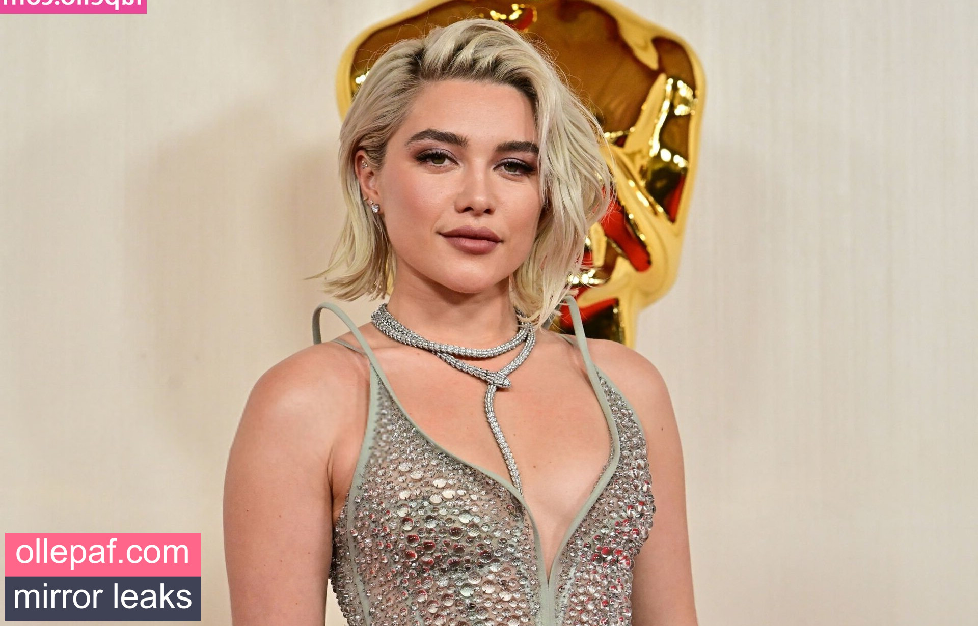 Latest Leaks Florence Pugh Nude #594 - Fapello