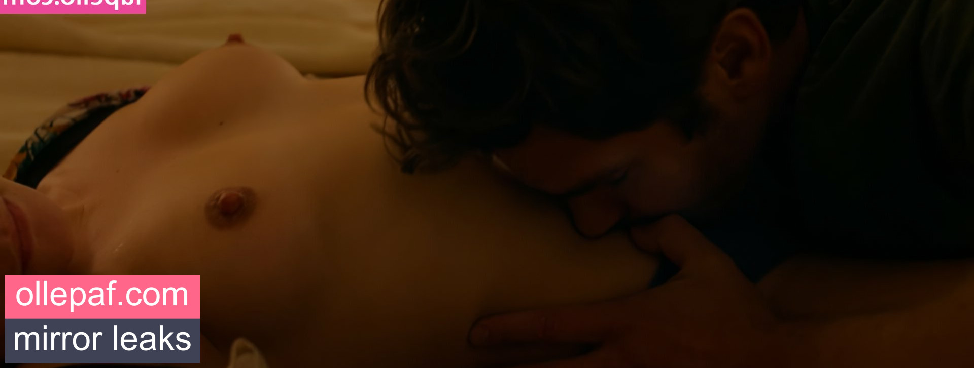 Latest Leaks Florence Pugh Nude #61 - Fapello