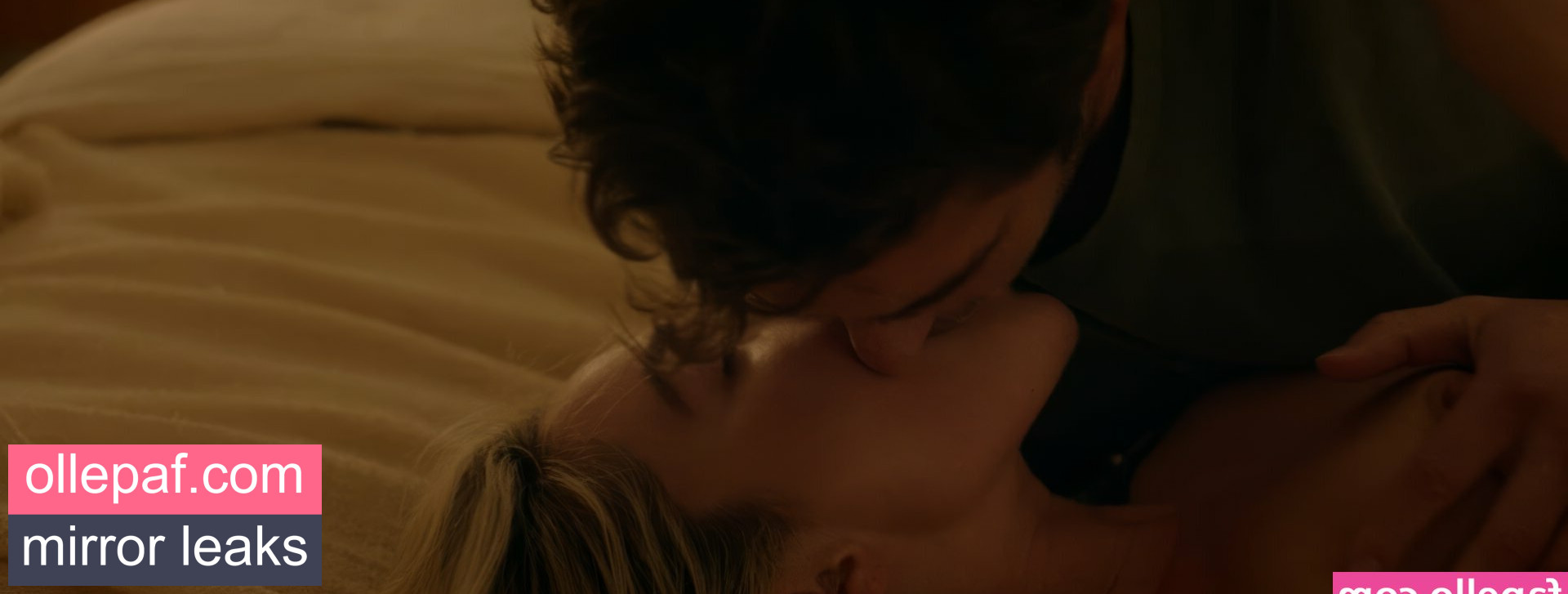 Latest Leaks Florence Pugh Nude #65 - Fapello