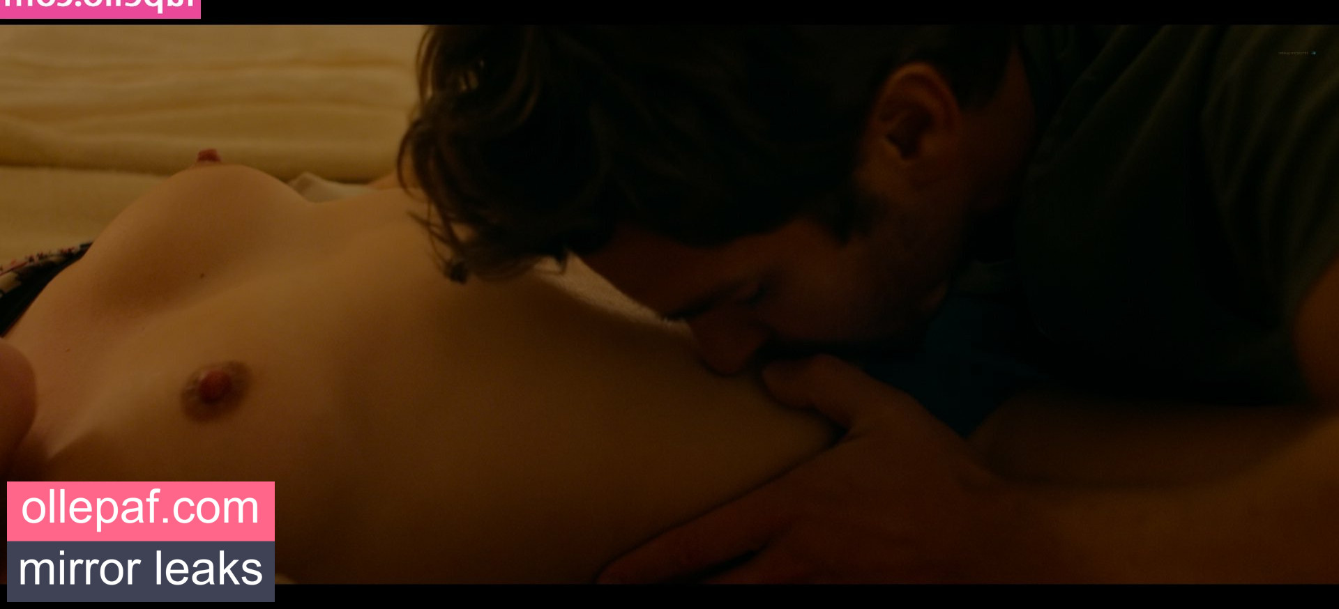Latest Leaks Florence Pugh Nude #67 - Fapello