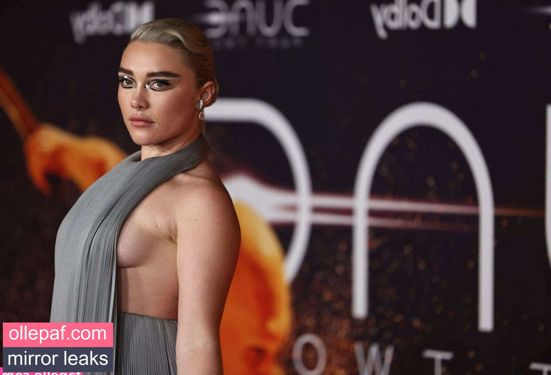 Latest Leaks Florence Pugh Nude #668 - Fapello