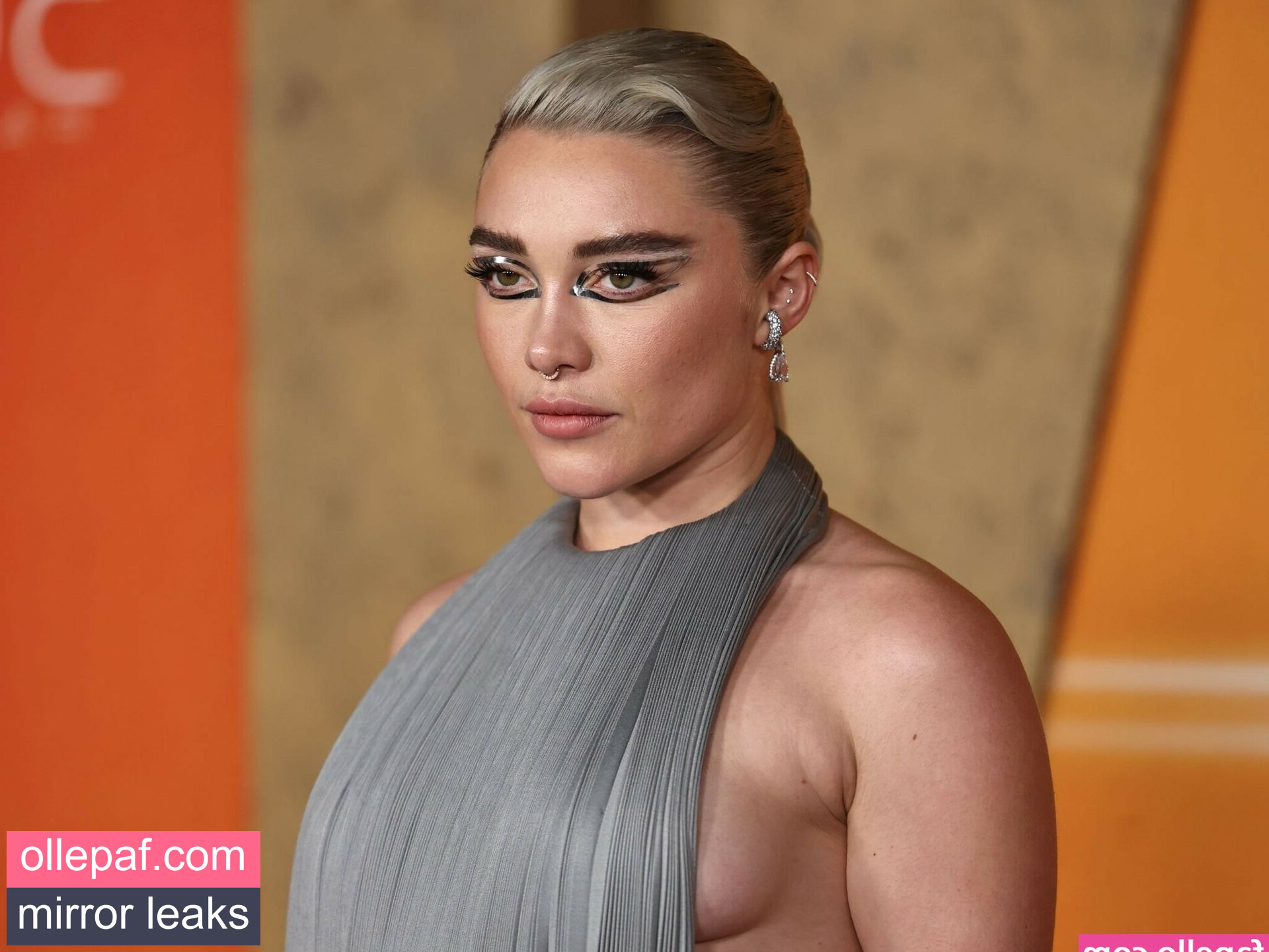 Latest Leaks Florence Pugh Nude #670 - Fapello