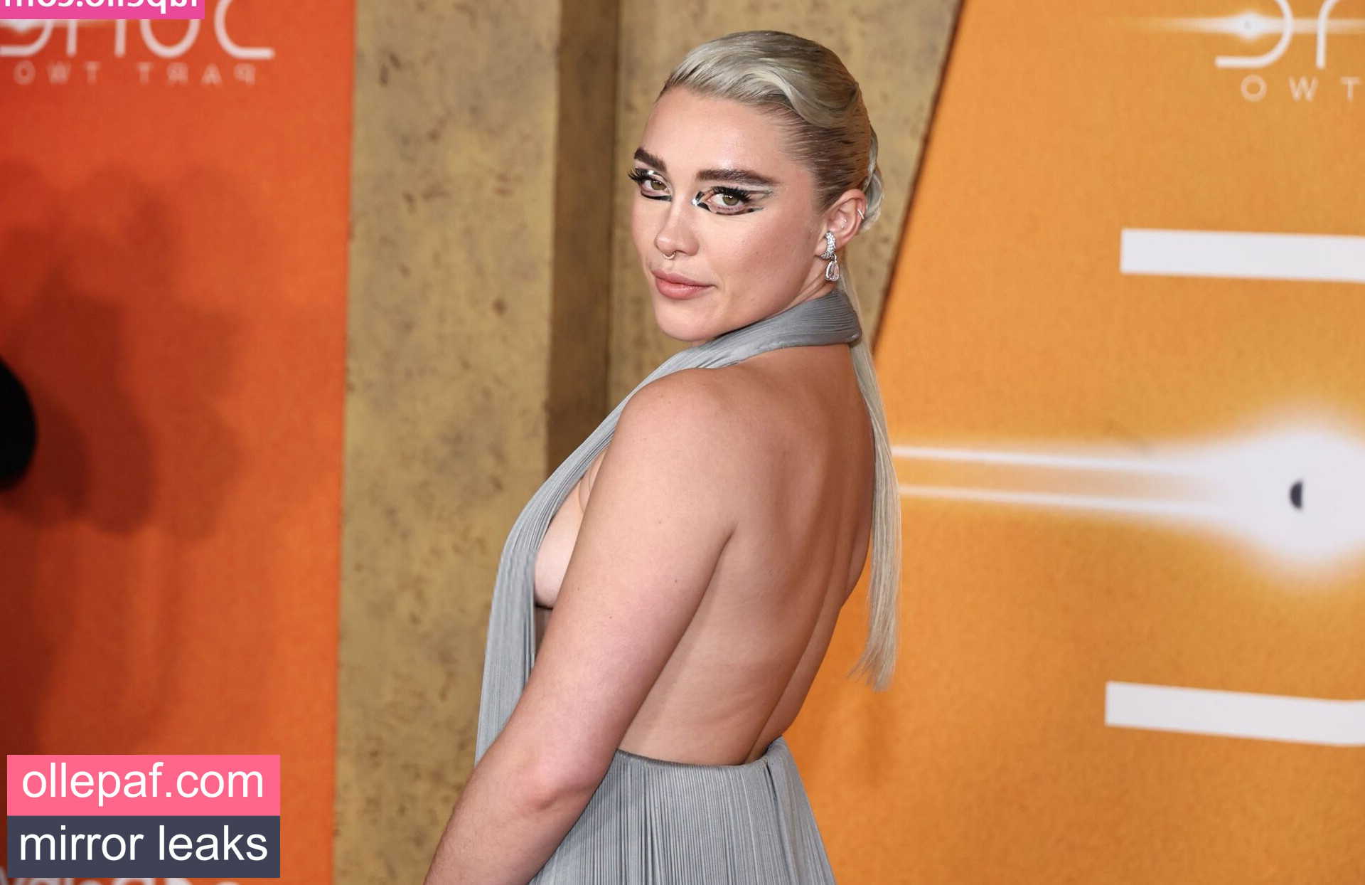 Latest Leaks Florence Pugh Nude #674 - Fapello