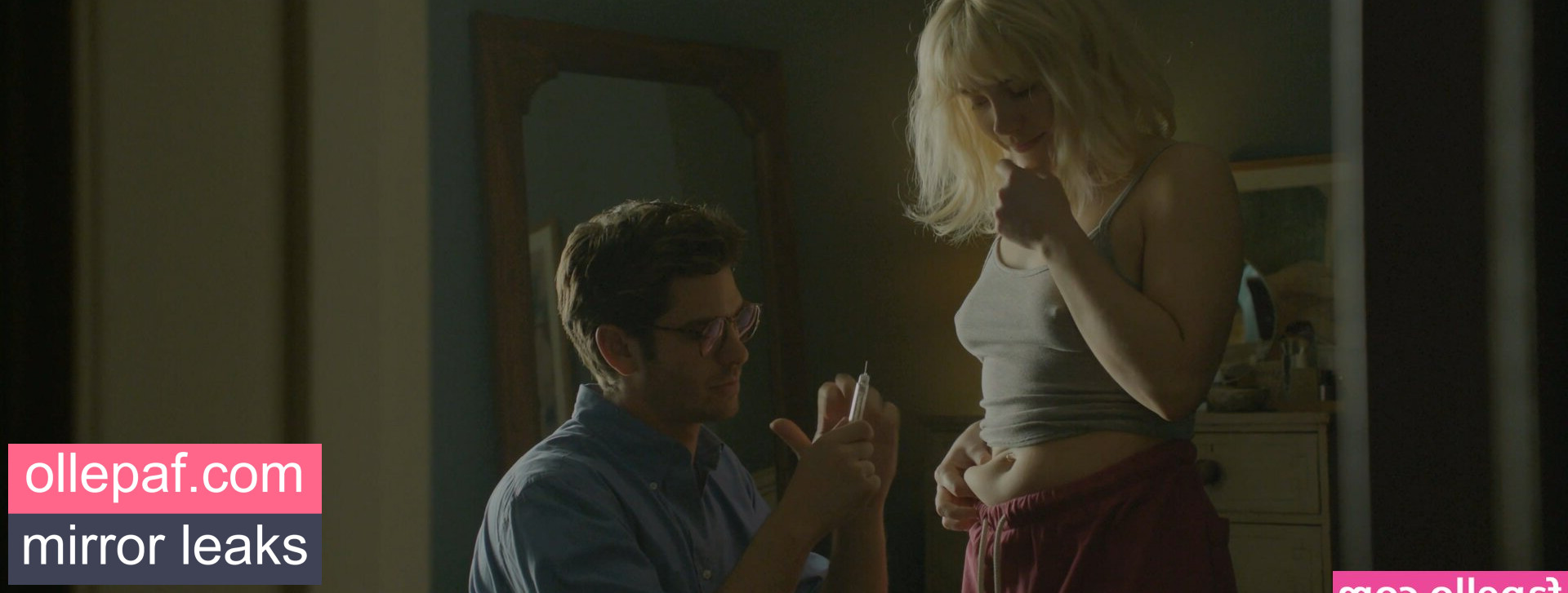 Latest Leaks Florence Pugh Nude #69 - Fapello