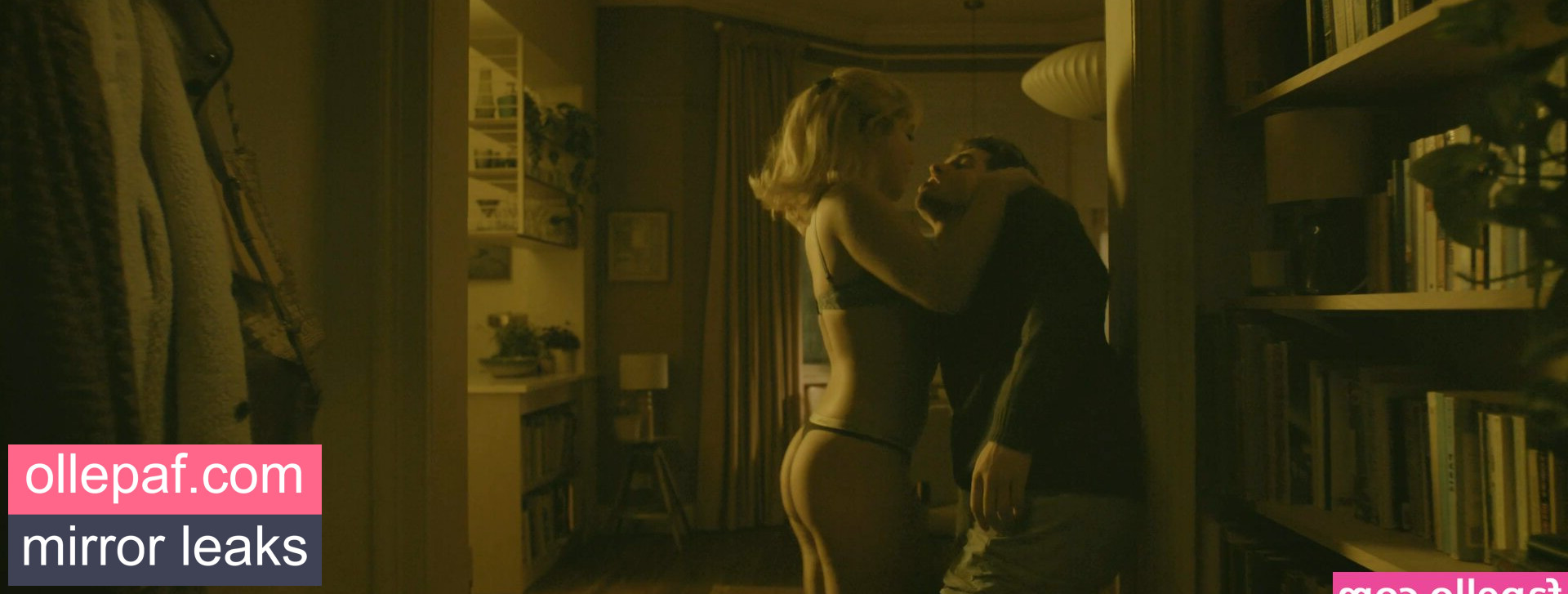 Latest Leaks Florence Pugh Nude #70 - Fapello
