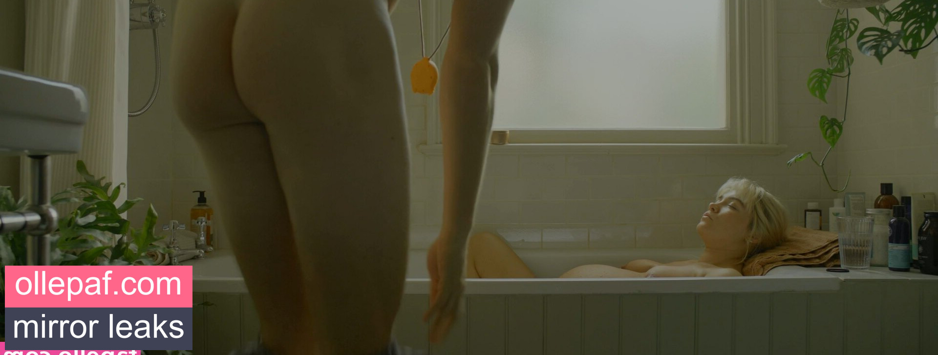 Latest Leaks Florence Pugh Nude #72 - Fapello