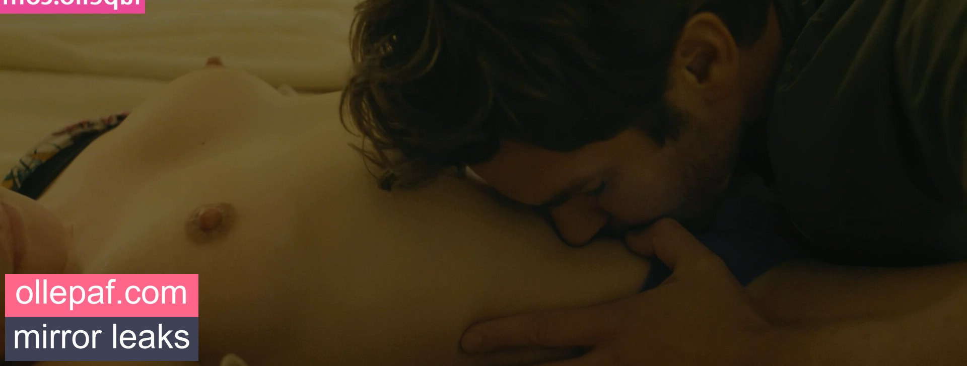 Latest Leaks Florence Pugh Nude #76 - Fapello