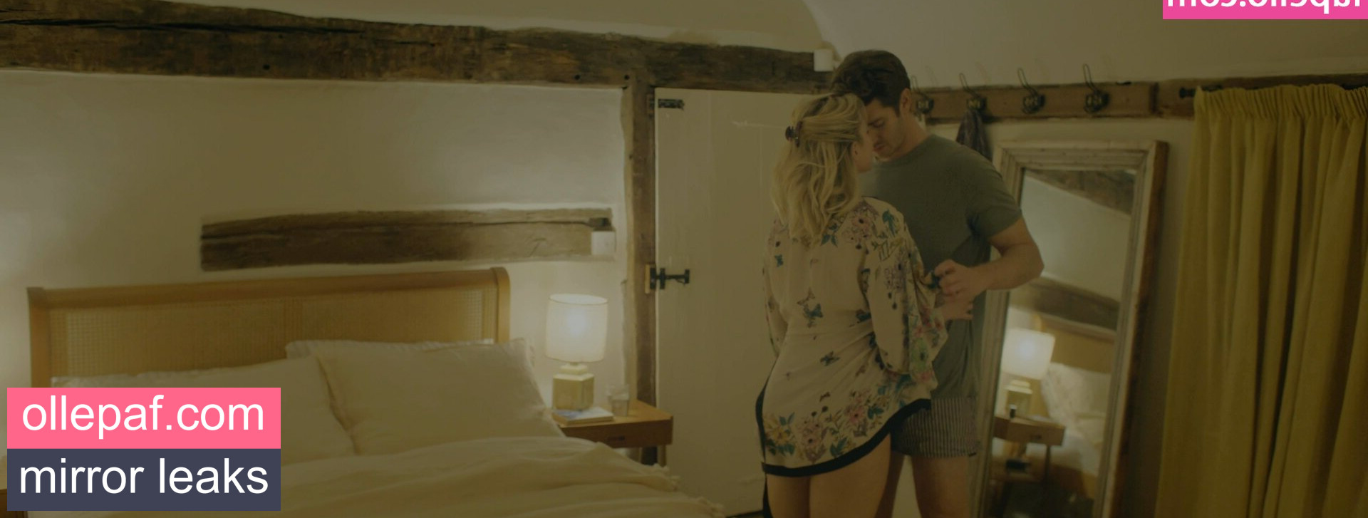 Latest Leaks Florence Pugh Nude #78 - Fapello