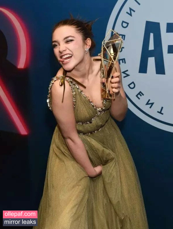 Latest Leaks Florence Pugh Nude #777 - Fapello