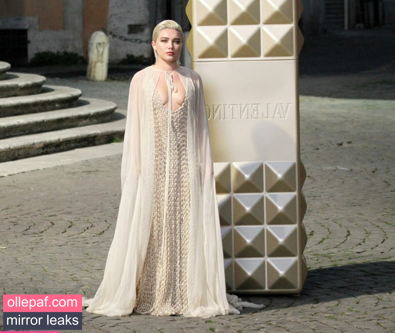 Latest Leaks Florence Pugh Nude #792 - Fapello