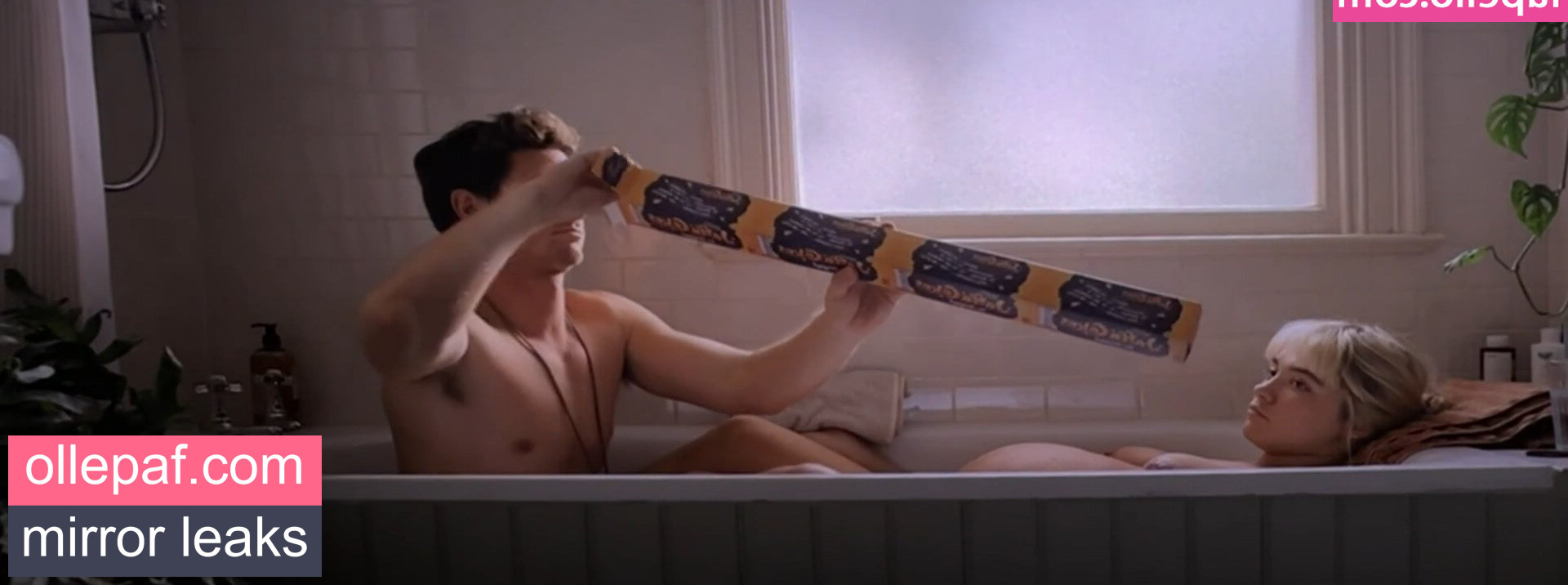 Latest Leaks Florence Pugh Nude #82 - Fapello