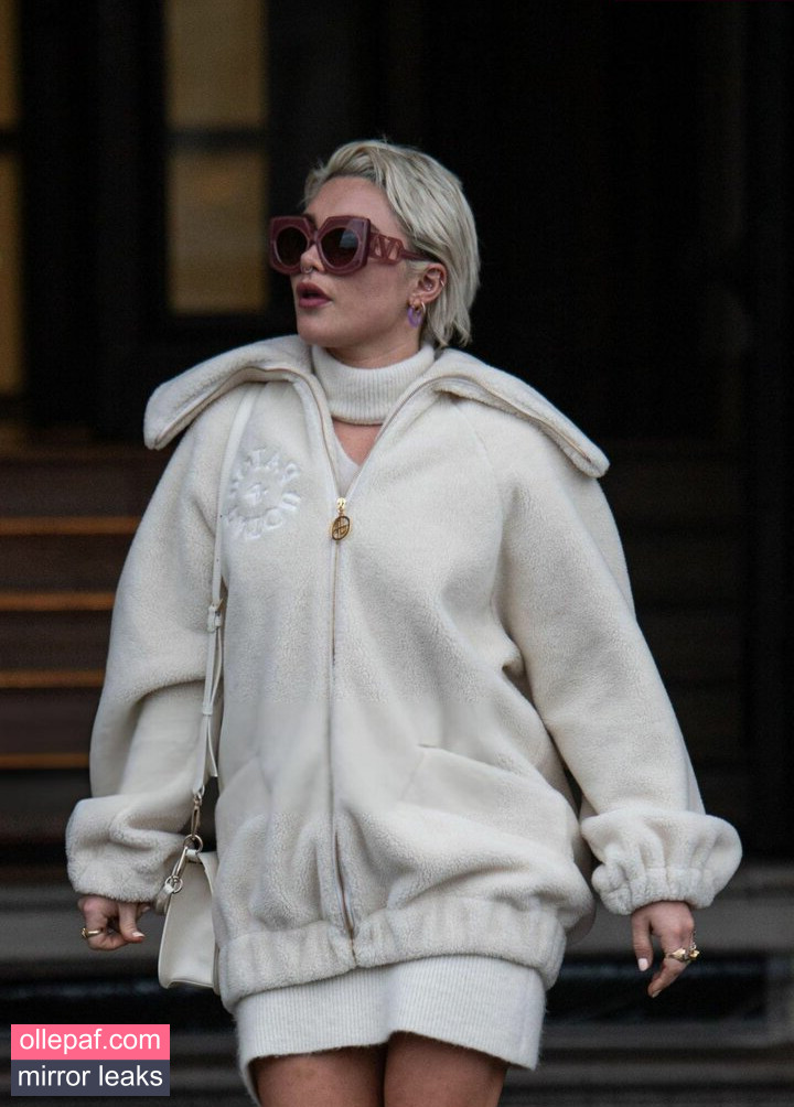 Latest Leaks Florence Pugh Nude #821 - Fapello