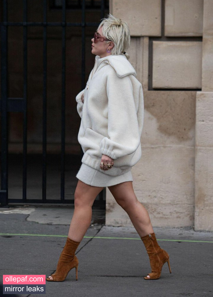 Latest Leaks Florence Pugh Nude #823 - Fapello