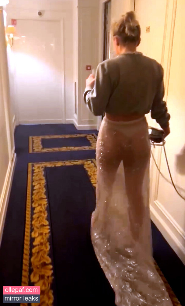 Latest Leaks Florence Pugh Nude #861 - Fapello