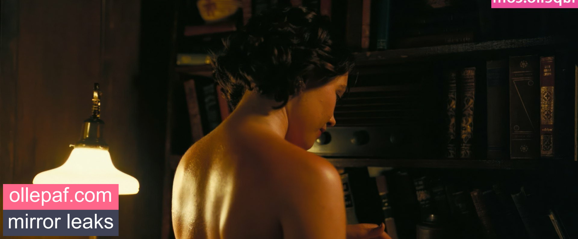 Latest Leaks Florence Pugh Nude #914 - Fapello