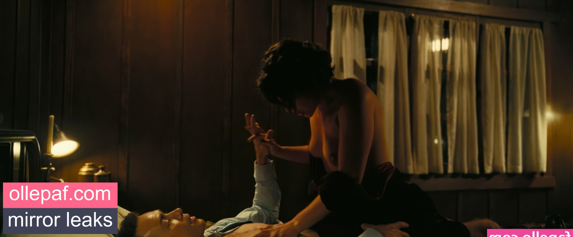 Latest Leaks Florence Pugh Nude #920 - Fapello