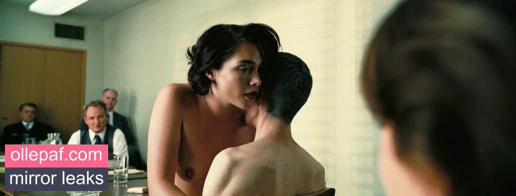 Latest Leaks Florence Pugh Nude #925 - Fapello