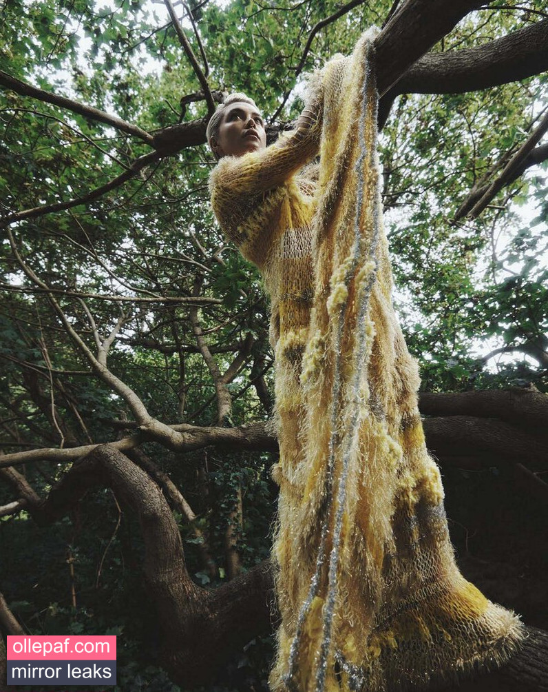 Latest Leaks Florence Pugh Nude #939 - Fapello