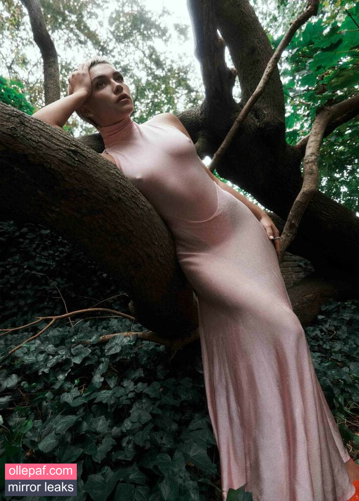 Latest Leaks Florence Pugh Nude #948 - Fapello