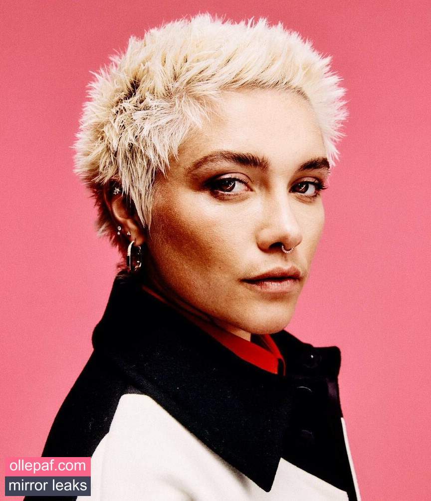 Latest Leaks Florence Pugh Nude #954 - Fapello