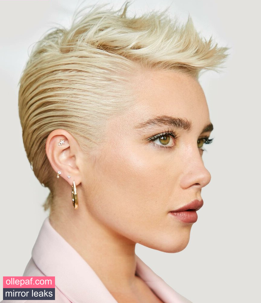 Latest Leaks Florence Pugh Nude #968 - Fapello