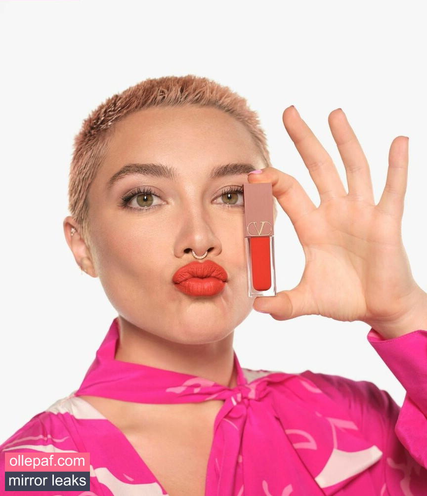 Latest Leaks Florence Pugh Nude #984 - Fapello