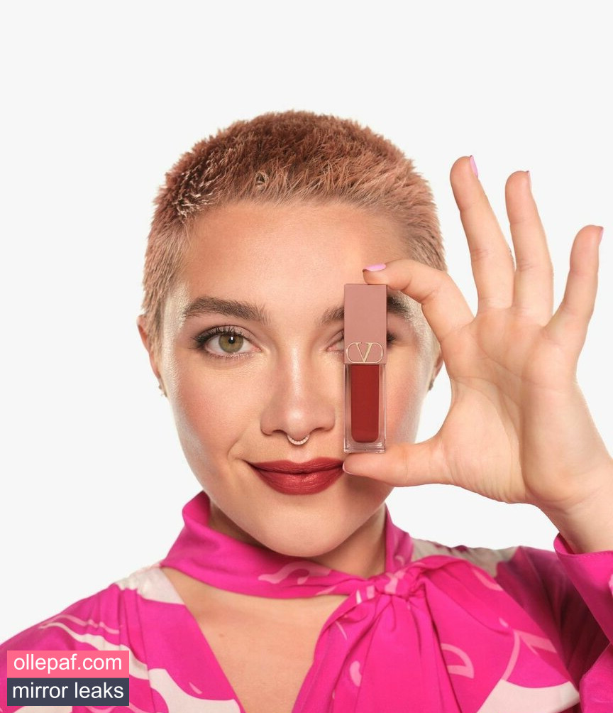 Latest Leaks Florence Pugh Nude #994 - Fapello