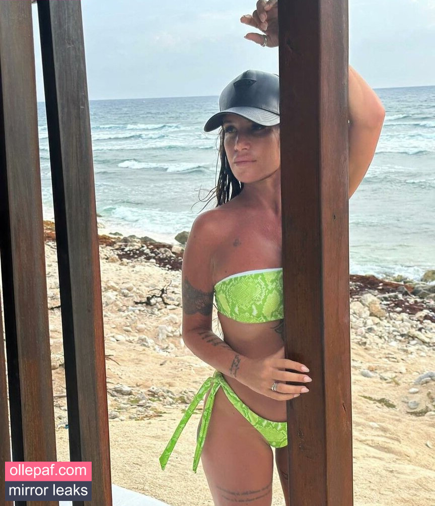 Latest Leaks Florencia Pena Nude #13 - Fapello