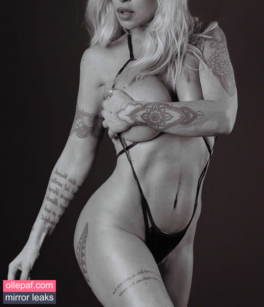 Latest Leaks Florencia Pena Nude #141 - Fapello