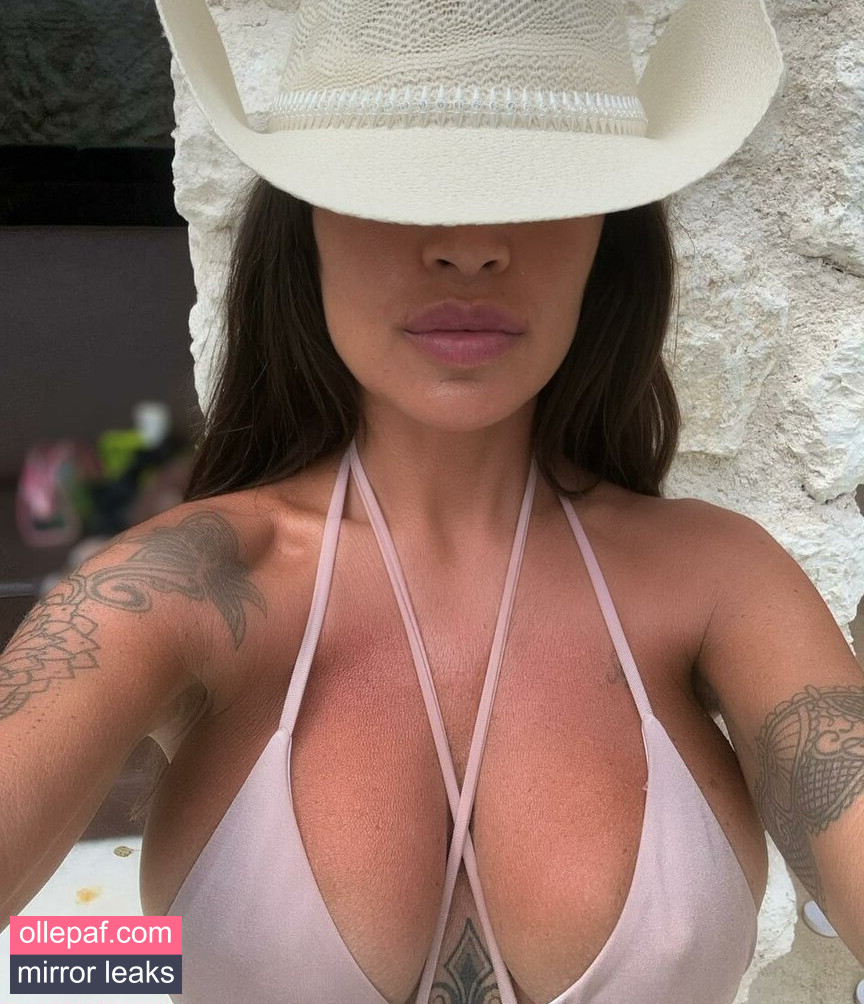 Latest Leaks Florencia Pena Nude #21 - Fapello