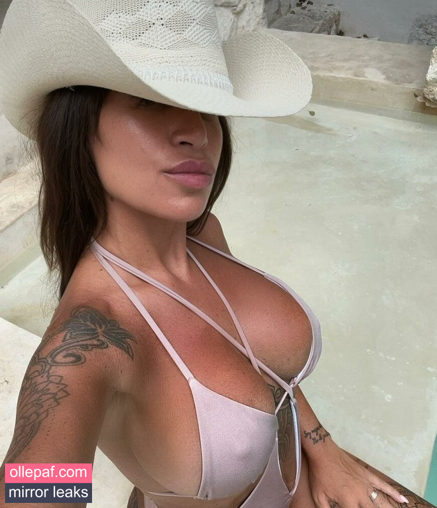 Latest Leaks Florencia Pena Nude #25 - Fapello