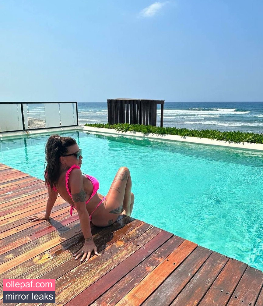 Latest Leaks Florencia Pena Nude #26 - Fapello
